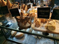 -仙峰天然面包(迎宾路店)