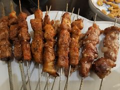 -那些年一起吃串的地方烧烤(观前街店)