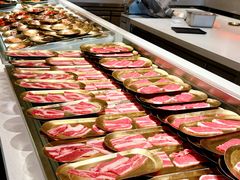 -星伦多自助料理·涮烤一体(杭州来福士店)