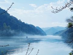 -东江湖旅游区