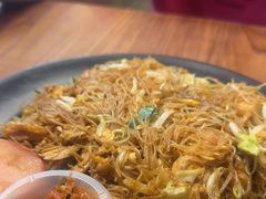 -Limapulo: Baba Can Cook