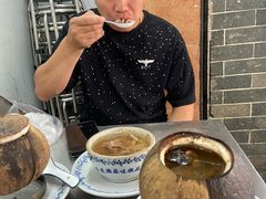 -達揚原味燉品(文明路店)