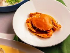 -广州富力丽思卡尔顿酒店·丽轩·粤菜