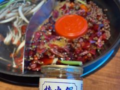 -楠火锅(仁恒梦中心店)