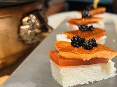 -聚京民福烤鸭店(木樨园店)