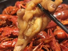 -聚味瞿记·龙虾堂(渔人码头一店)