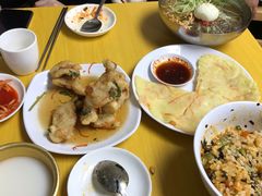 -屋里家延边朝鲜族冷面(南园店)