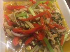 -楼兰新疆主题餐厅(苏州中心店)