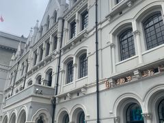 -YUE·6·西式融合餐厅(外滩六号店)