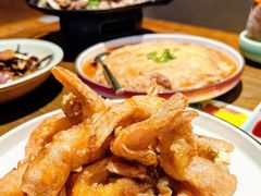 -院落新京菜·烤鸭(地安门店)