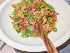 -皖厨·中国徽菜(星河WORLD·COCO Park店)