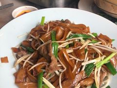 -广东道至正餐厅(区庄店)