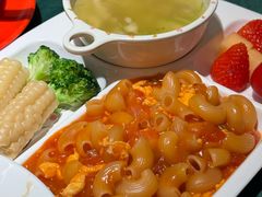 -大鸽饭(汉溪长隆店)