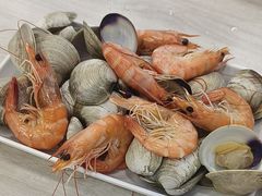 -船奇蒸汽海鲜·闽菜(八市海鲜总店)