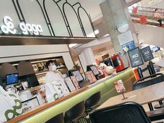-gaga(深圳南山益田假日广场店)