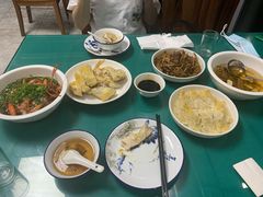 白斩鸡-小本鸡饭店(滨江白马湖店)