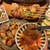 在佛山！会反复去吃的烤肉&烧鸟店！！