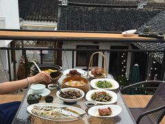 -小陆莲花蟹园农家乐(莲花岛店)
