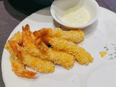 -金狮麟·新豫菜(杏石口路店)
