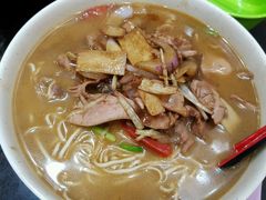 -慧娟面馆·餐厅(望江路店)