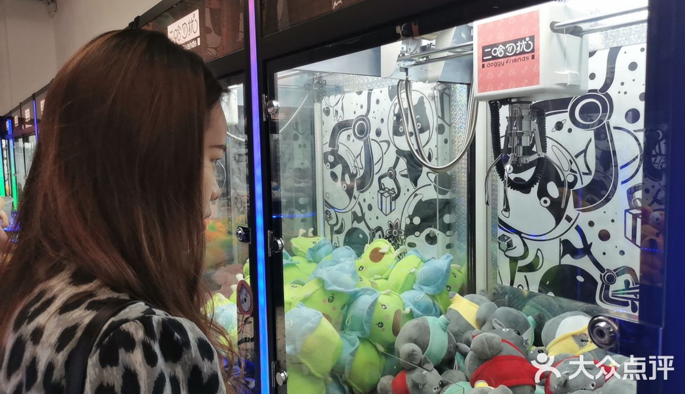 去荟聚就会去宜家[调皮]