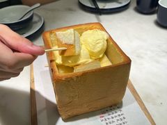 -绿茶餐厅(茂业天地店)