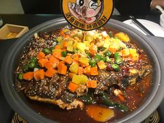 -鱼见你烤鱼•本地烧烤(1818店)