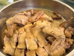 -芭厘农庄老字号·清远鸡