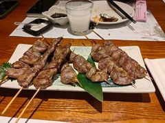 -贵木日本料理·铁板烧(新地假日广场店)