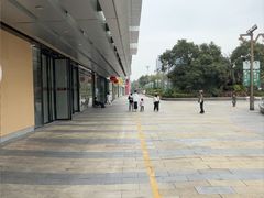 -喜茶(东莞厚街万达店)