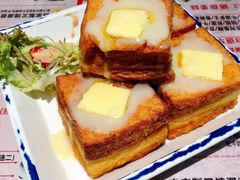 -阿飛冰室(下沙店)
