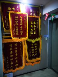 点击看大图 -九喜月子中心(保健院店)
