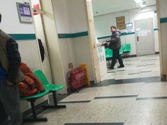 -应急管理部应急总医院(主院区)