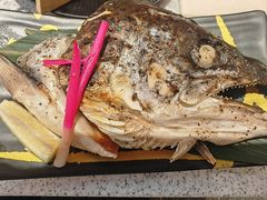 -争鲜回转寿司(朝外悠唐PLUS店)