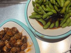 -古彭7只羊·招牌白串·碳锅羊肉旗舰店