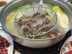 -八合里潮汕鲜牛肉火锅(深圳海岸城店)