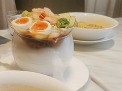 -子霖南山鲜虾面(南山总店)