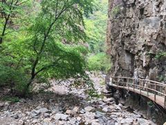 -九龙潭景区