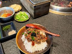-300杯·和牛烧肉清酒专门店(廊里店)