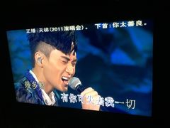 -百威KTV(恒福路店)