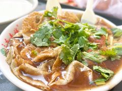-真素诚·清真(新华路店)