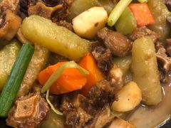 -味可道美食坊(福基路店)