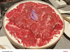 -海底捞火锅(万象城店)