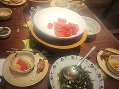 -福满我家大碗厨·湘菜(上海大厦店)