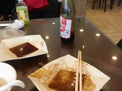 -鲜得来排骨年糕(云南南路店)