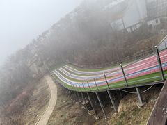 -沂蒙山旅游区云蒙景区(蒙山国家森林公园)
