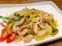 -潮中人·潮州菜(益乐路店)