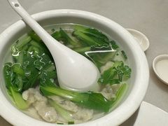 -华盛丰温州大排档(东三环南路店)