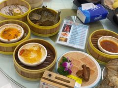 -聚彩居三和酒楼•老字号粤菜(南城店)