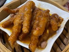 -赏点粤式点心(广州塔店)